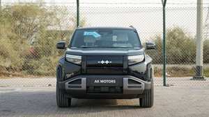 Vehículo Eléctrico LeoPard TitaNium 3 4WD Ultra EV 2025 con Autonomía de 501-600 km y Motor de 300KW para Importación en Japón - Product Image 6