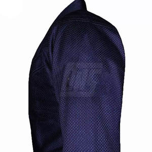 2025 último diseño de alta calidad Jiu Jitsu trajes MMA Jiu Jitsu trajes hechos a medida Jiu Jitsu trajes - Product Image 5