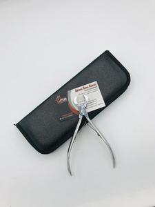 Coupe-extensions de cheveux en acier inoxydable professionnel à base de kératine, outils de pose d'extensions de cheveux à marque privée, pinces pour usage commercial - Product Image 2