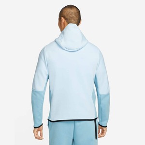 Survêtements à capuche unisexes pour hommes, coupe régulière, séchage rapide, légers, marque privée - Product Image 3