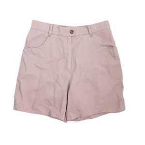 Vintage S Taille Denim Shorts Jeanagers Autre Artisanat Jeans Pantalon Court - Product Image 5