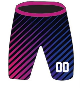 Venta al por mayor nuevo diseño 7v7 bandera uniformes de fútbol personalizado mejor americano 7 7 uniforme conjunto impreso Technics - Product Image 4