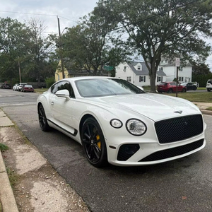 CLEAN 2020 Bentley Continental GT AWD Direction gauche 50001-75000 Miles - Product Image 6