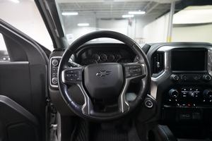 Camioneta S-ILVERADO 1500 2021, Automática, 355 HP, Motor V8 de 5.3L, Lista para Envío - Product Image 2