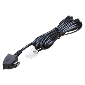 Cavo TAE RJ45 Router Collegamento DSL 1 m - Product Image 1
