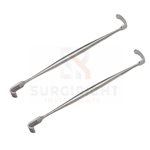 เครื่องดึงปลาย2ชิ้นทำจากสแตนเลสผ่านการรับรอง CE โดย surgirlight - Product Image 6