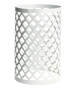 Bougeoir en cristal, décoration de la maison, autre support de bougie brillant, pour l'intérieur et l'extérieur - Product Image 3