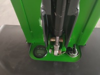 Peut automatiquement charger et décharger automatiquement des palettes avec le chariot élévateur à chargement automatique de voiture