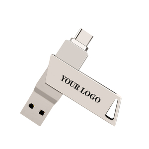 USB3.0 Micro OTG 16GB 32GB 64GB 128GB 256GB Memory Stick <span class=keywords><strong>U</strong></span> Disco USB Flash Drives para Android Teléfono móvil inteligente Nuevo producto - Product Image 1