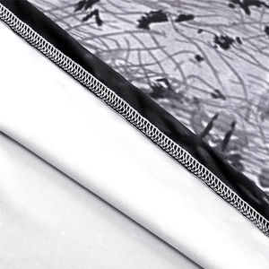 Nouveau design Vêtements de pêche personnalisés protégés contre les UV Chemise de pêche sublimée avec votre propre logo Maillot de pêche respirant OEM - Product Image 5