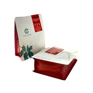 Café Arábica Autorizado en Grano CIL, Orgánico, Tueste Medio Oscuro, Tueste por Contrato para Importadores de Café, Bolsa SCA - Product Image 1