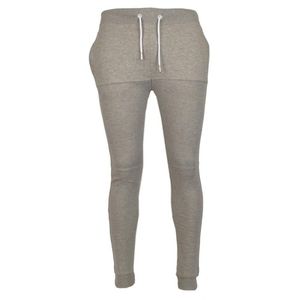 Nouveau survêtement de sport en molleton de coton respirant pour homme, décontracté, automne/hiver, couleur personnalisée - Product Image 3