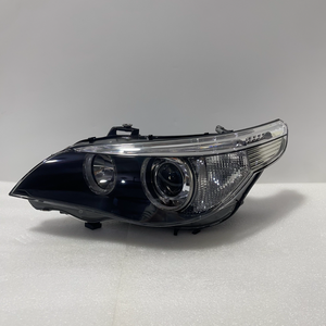 63127160149 63127160150 Faro Delantero Bi-Xenón Adaptativo AFS para BMW Serie 5 E60 E61 520i 523i 525i 2005 2006 <span class=keywords><strong>2007</strong></span> 2008 Luces para Automóvil - Product Image 4