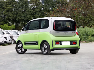Vehículo Eléctrico Micro Wuling Baojun Kiwi Ev, el Más Vendido - Product Image 3