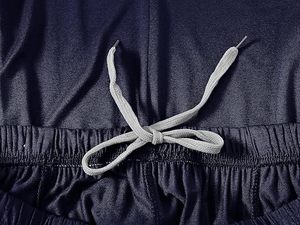 ชุดเสื้อยืดและกางเกงขาสั้นลำลองสำหรับผู้ชาย ลายพิมพ์บางเบา สไตล์สปอร์ต ชุดออกกำลังกาย 2 ชิ้น ชุดเซ็ต 2 ชิ้น สำหรับผู้ชาย สไตล์อเมริกัน - Product Image 6