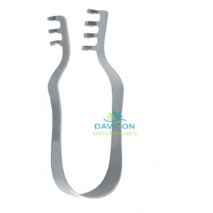 ฟินเซ่นขนาด7ซม. คม | ตัวดึงฟินเซ่นโดยบริษัท davicon - Product Image 1