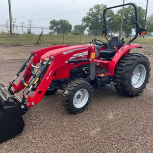 Tracteurs Massey Ferguson 5710 d'occasion à vendre - Product Image 1