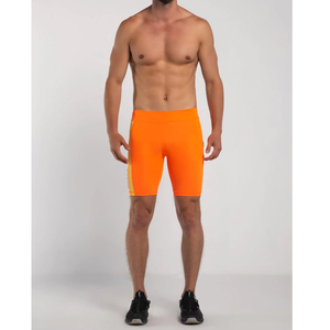 Nuevo estilo Yoga Wear Shorts Seamless Lift Compresión Pantalones Mujeres Tie Dye Gym Shorts - Product Image 2