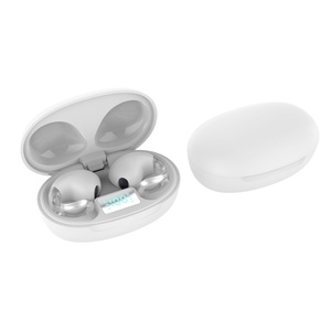 Thể thao TWS Tai nghe bluetooth không dây nhỏ nhất và nhẹ nhất thiết kế riêng di động IPX6 headphone - Product Image 3