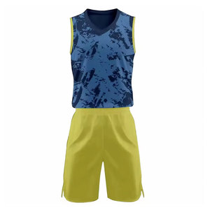 ชุดยูนิฟอร์มวอลเลย์บอลชายขายดี ผ้าระบายอากาศ ซับเหงื่อ เสื้อเจอร์ซีย์และกางเกงขาสั้น สำหรับเล่นกีฬากลางแจ้ง - Product Image 2