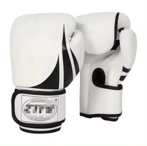 Precio asequible, estilo de tendencia, recién llegado, buena calidad, último diseño, todos los colores, guantes de boxeo de moda con su propio logotipo - Product Image 5