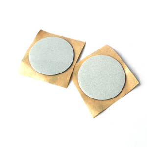 Etiqueta NFC 213 de 25 mm, Etiqueta Antimetal para Mascotas, Frecuencia Original de 13.56 Mhz - Product Image 2