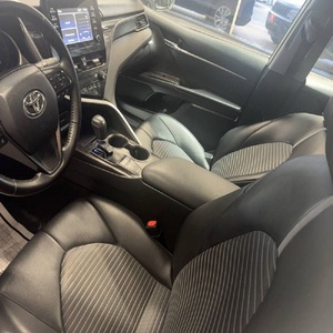 2023 Toyotaaa Camry - Product Image 3