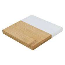 Round Shape Brown Half Wood and Half <b>Marble</b> <b>Coaster</b> <b>Marble</b> <b>coaster</b> Wooden and <b>Marble</b> <b>Coaster</b> for Table Top Decoration - Product Image 3