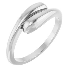 Trendy Gold-Plated Domed Bypass Cluster <b>Ring</b> Free Size for Children Alloy Plastic Jewelry Cut Perfect Gift for Christians - Product Image 1