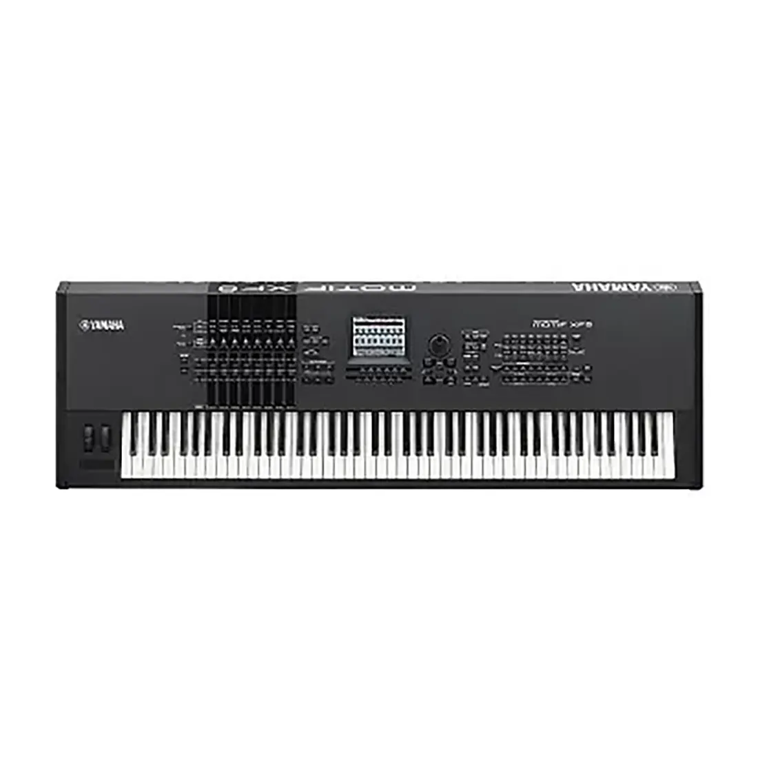 Yamahas Motif XF888キーピアノキーボードシンセサイザー在庫あり