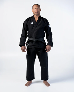 Kimono BJJ con logotipo personalizado 2024, uniforme de Judo de último diseño, Jiu-Jitsu Gi para mujeres, hombres y niños, ropa de artes marciales de Karate - Product Image 3