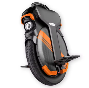 Monociclo Eléctrico Inmotionn V11Y 2500W con Suspensión, Nuevo, en Oferta, Precio Bajo, Tendencia, Envío Inmediato, Oferta al por Mayor - Product Image 2