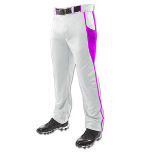 High Quality Baseball <b>Uniform</b> Short Sleeves Baseball <b>Uniform</b> Bulk Baseball <b>Uniform</b> - Product Image 6