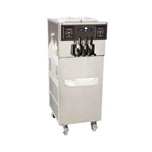 Máquina de Helados Suaves de Acero Inoxidable con Certificación Energy Star para Cafeterías - Product Image 2