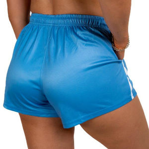 กางเกงขาสั้นใส่ได้ทั้งชายและหญิงสำหรับใส่ได้ทั้งชายและหญิงกางเกงขาสั้นพิมพ์ลายพิมพ์ซับลิเมชันออกแบบได้ตามต้องการ - Product Image 4