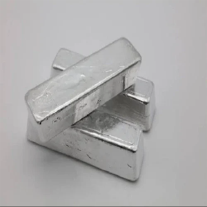 BOLL 99.995% Lingot d'indium de pureté pour écrans LCD et soudures Pays-Bas Origine 1 tonnes quantité minimale de commande approvisionnement en vrac d'exportateurs de confiance - Product Image 3