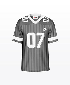 Logotipo personalizado para uniforme de fútbol americano profesional - Product Image 3