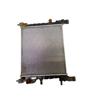RADIATEUR À EAU CHEVROLET Spark 2ème Série 95423942 hybride 1 (12>) - Product Image 1