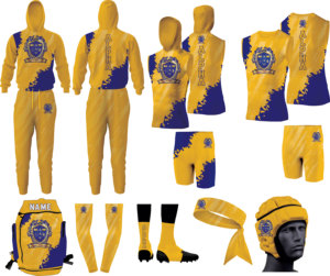 Uniforme de Calentamiento de Última Moda en Color Sólido, el Más Vendido, Bajo MOQ, Disponible en Stock - Product Image 1