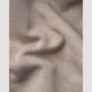 Trendy Oversized Cropped <b>Sweatshirt</b> <b>for</b> <b>Women</b> Streetwear Style Hoodie with <b>Long</b> Sleeves Custom Printing and Embroidery Available - Product Image 5