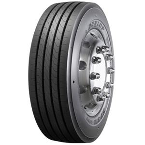 Pneu toutes positions 275/70R22.5 pour camions et autobus, haute capacité de charge et stabilité de conduite - Product Image 6