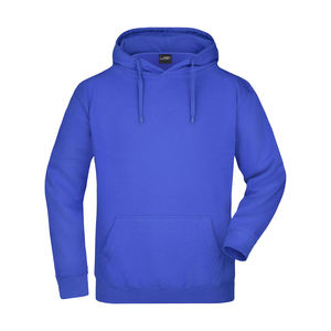 2024 sweat à capuche personnalisé en gros Streetwear hommes S sweats à capuche imprimer unisexe uni haute qualité surdimensionné coton biologique sweats à capuche pour hommes - Product Image 6