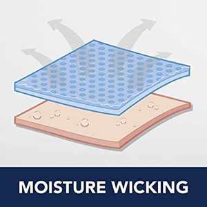 Respirant Logo personnalisé 90% Nylon 10% Spandex extensible dans les quatre sens Slim Fit Sports Golf Zipper Pants Pantalons pour hommes - Product Image 6