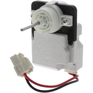 Nuevo Motor Eléctrico para Evaporador de Refrigerador, Plástico y Metal, Uso Doméstico 5304532557 - Product Image 1