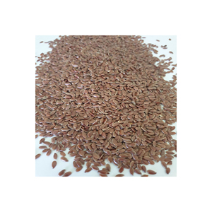 เมล็ดแฟลกซ์แท้บรรจุในถุงจำนวนมากสำหรับผู้ซื้อจากต่างประเทศ - Product Image 1