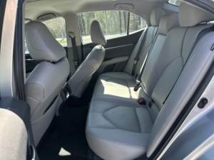 Toyota Camry XLE 2022 Usado en Buen Estado - Product Image 6