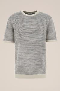 Camiseta Clásica 2026 para Hombre, Cuello Redondo, Manga Corta, Diseño Personalizado, Fabricada por Antique Fashion - Product Image 2