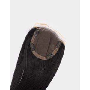 วิกผมตรงแบบโมโนเลซ - Product Image 2