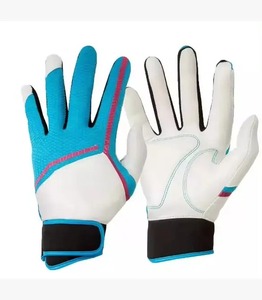 Professional Design Fashionable Customer Demand Unique Style Low Price Top Sale Your Own logo for Baseball Gloves - Product Image 1