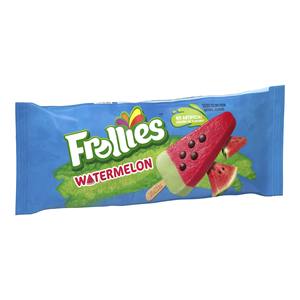 Fresllies, sucettes glacées fruitées, gourmandises glacées faciles à servir aux enfants - Product Image 4